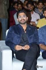 Vijetha Movie Successmeet Photos